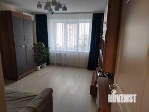 2-к квартира, вторичка, 50м2, 4/10 этаж