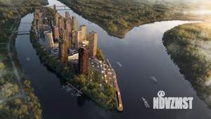3-к квартира, вторичка, 54м2, 7/7 этаж