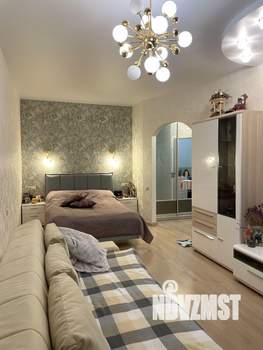 1-к квартира, вторичка, 39м2, 4/9 этаж