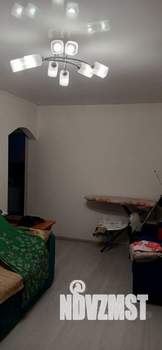 4-к квартира, вторичка, 71м2, 2/9 этаж