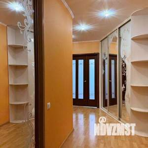 3-к квартира, вторичка, 83м2, 12/15 этаж