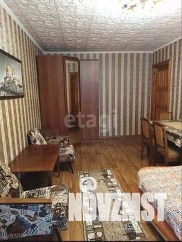 2-к квартира, вторичка, 43м2, 2/5 этаж