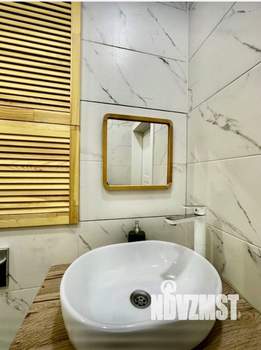 2-к квартира, вторичка, 42м2, 14/25 этаж