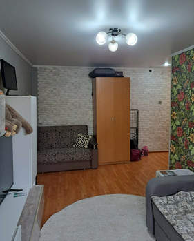 1-к квартира, вторичка, 29м2, 2/5 этаж