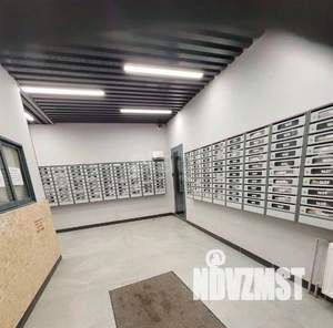 Студия квартира, вторичка, 45м2, 4/26 этаж