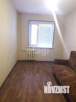 2-к квартира, вторичка, 46м2, 2/5 этаж