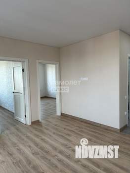 3-к квартира, вторичка, 60м2, 18/20 этаж