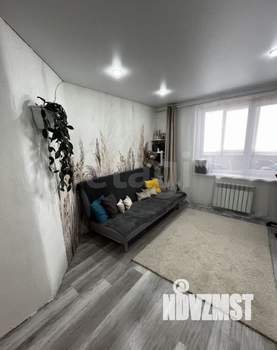 1-к квартира, вторичка, 31м2, 14/18 этаж