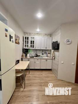 Студия квартира, вторичка, 25м2, 2/2 этаж