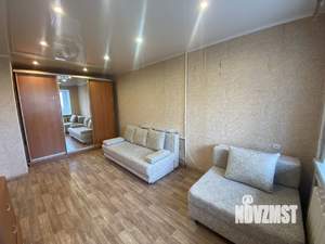 1-к квартира, вторичка, 31м2, 5/5 этаж