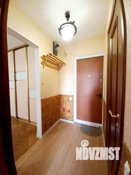 1-к квартира, вторичка, 33м2, 6/10 этаж