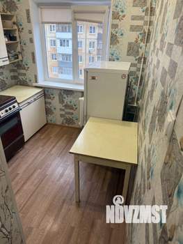 1-к квартира, вторичка, 30м2, 5/5 этаж