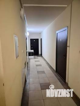 1-к квартира, вторичка, 38м2, 8/18 этаж