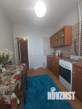 1-к квартира, вторичка, 42м2, 4/9 этаж