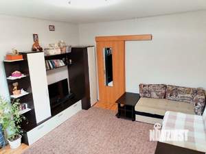 1-к квартира, вторичка, 35м2, 2/2 этаж