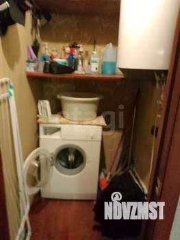 3-к квартира, вторичка, 68м2, 2/5 этаж