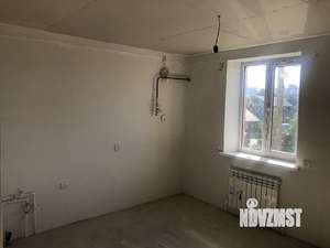 2-к квартира, вторичка, 46м2, 2/2 этаж