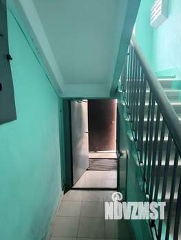 2-к квартира, вторичка, 48м2, 1/4 этаж