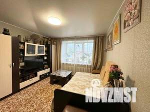 1-к квартира, вторичка, 30м2, 1/5 этаж