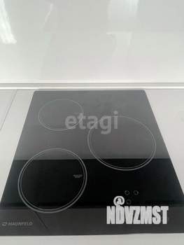 Студия квартира, вторичка, 29м2, 12/25 этаж