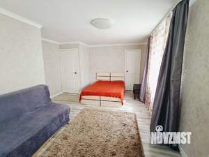 1-к квартира, вторичка, 32м2, 1/5 этаж