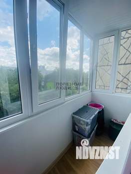 1-к квартира, вторичка, 29м2, 6/9 этаж