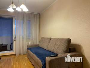 1-к квартира, вторичка, 49м2, 10/12 этаж