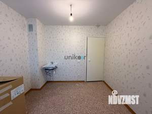 3-к квартира, вторичка, 68м2, 1/15 этаж