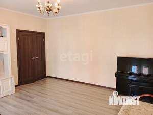 3-к квартира, вторичка, 89м2, 4/18 этаж