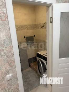 3-к квартира, вторичка, 68м2, 6/21 этаж