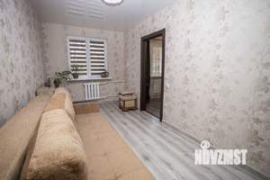 2-к квартира, вторичка, 42м2, 1/5 этаж