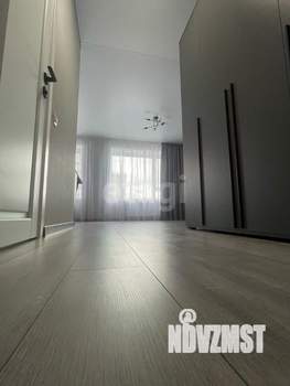 Студия квартира, вторичка, 29м2, 12/25 этаж