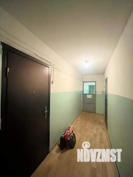 Студия квартира, вторичка, 34м2, 4/9 этаж