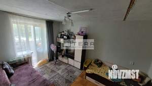 1-к квартира, вторичка, 32м2, 2/12 этаж