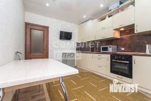 2-к квартира, вторичка, 56м2, 2/14 этаж