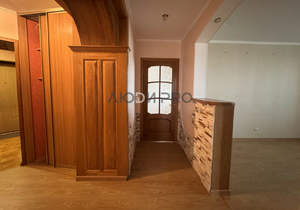 3-к квартира, вторичка, 97м2, 7/16 этаж