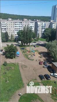 1-к квартира, вторичка, 33м2, 9/9 этаж