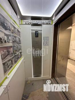 2-к квартира, вторичка, 60м2, 14/25 этаж