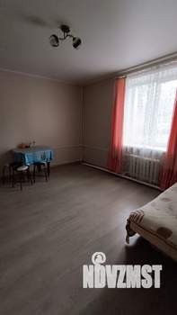 2-к квартира, вторичка, 58м2, 1/2 этаж
