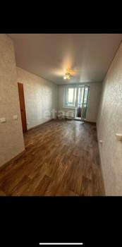 1-к квартира, вторичка, 36м2, 6/22 этаж
