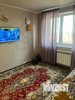 1-к квартира, вторичка, 37м2, 2/3 этаж