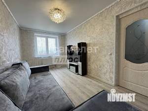 2-к квартира, вторичка, 40м2, 6/8 этаж