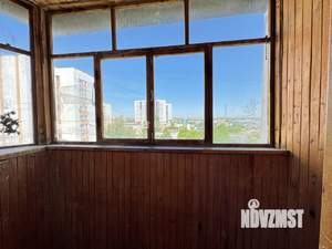 2-к квартира, вторичка, 42м2, 5/11 этаж