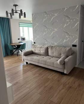 3-к квартира, вторичка, 65м2, 3/5 этаж
