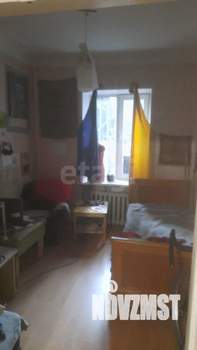 3-к квартира, вторичка, 66м2, 1/3 этаж