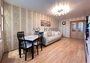 2-к квартира, вторичка, 69м2, 12/14 этаж