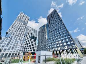 3-к квартира, вторичка, 57м2, 7/22 этаж