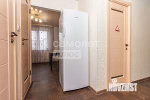 3-к квартира, вторичка, 74м2, 3/9 этаж