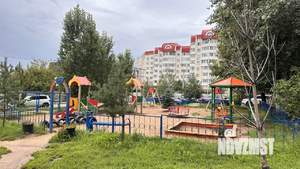 1-к квартира, вторичка, 53м2, 6/16 этаж