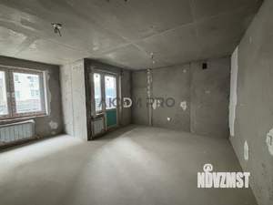 Студия квартира, вторичка, 29м2, 1/27 этаж